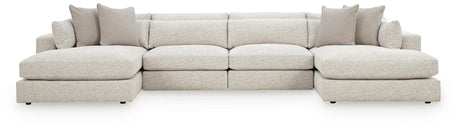 Ashbourne Estate - Sectional