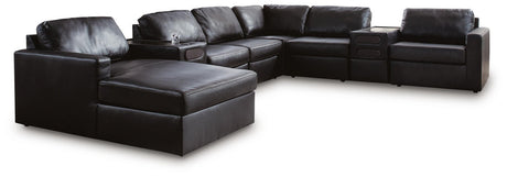 ModMax II - Sectional