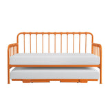 Constance - Daybed With Lift-Up Trundle