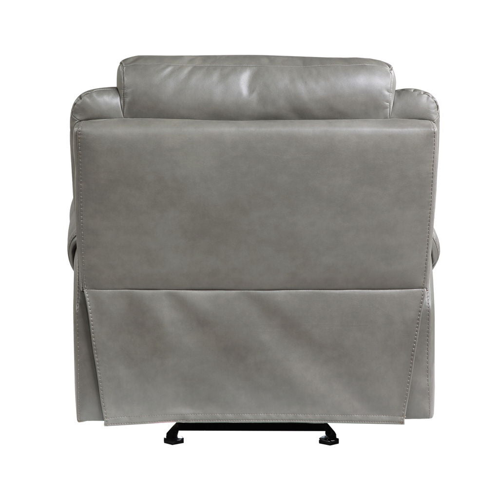 Aram - Glider Reclining Chair