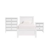 Sami - Youth Panel Bedroom Set