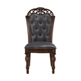 Adelina - Side Chair (Set of 2) - Cherry