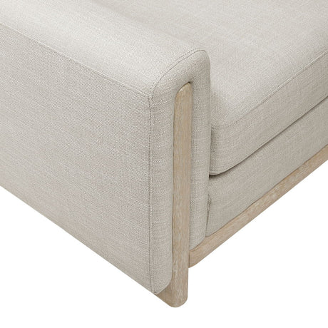 Echo - Sofa - Beige
