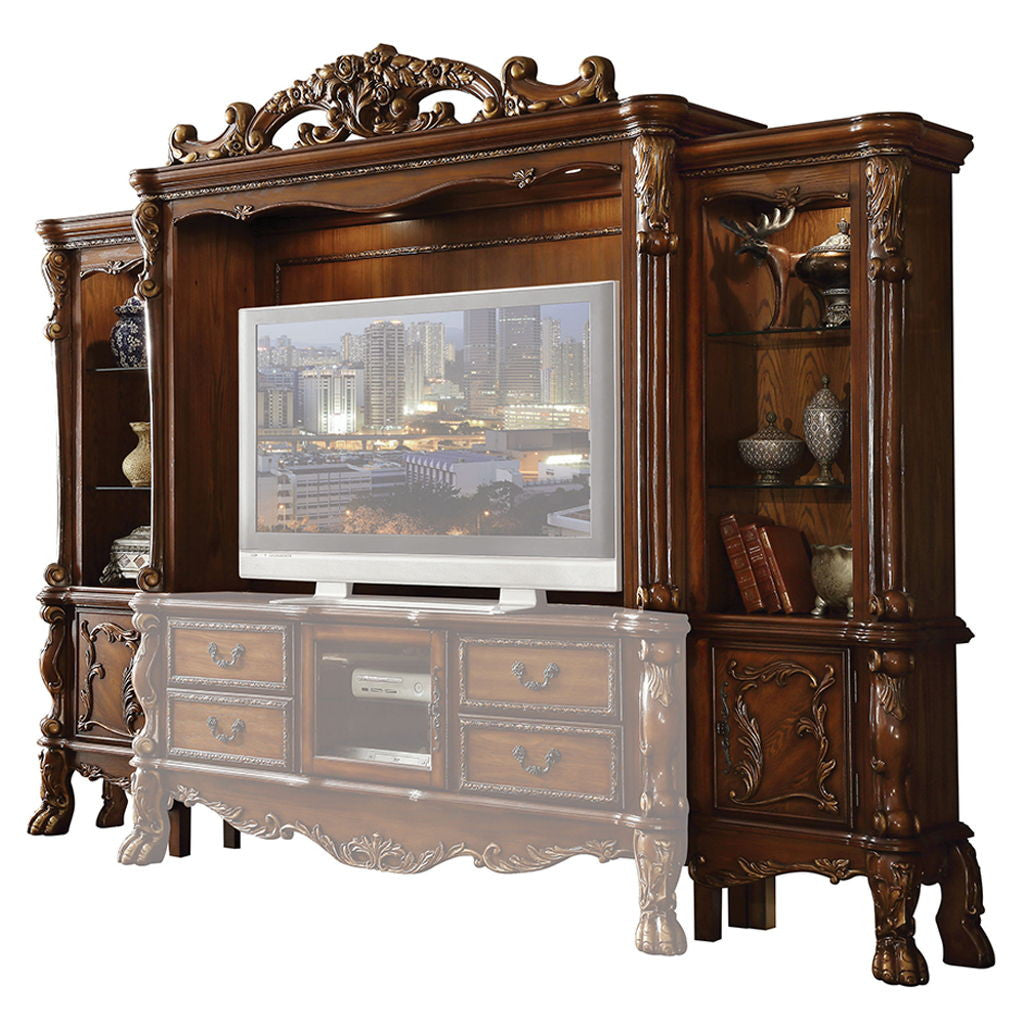 Dresden - Entertainment Center