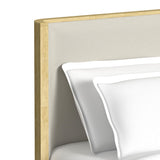 Sylvie - Upholstered Bed