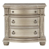 Cavalier - Nightstand