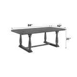 Bernard - Dining Table