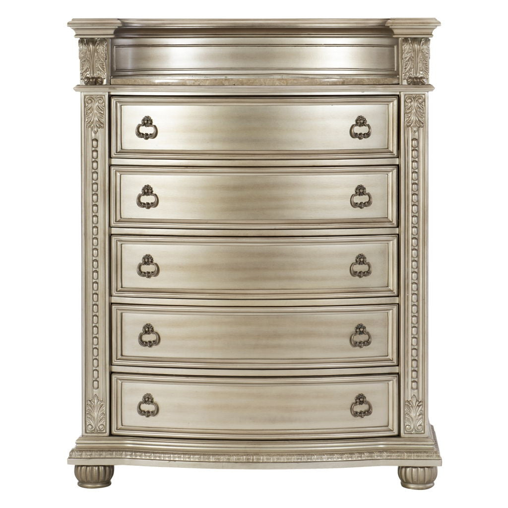 Cavalier - Bedroom Set