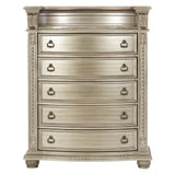 Cavalier - Bedroom Set