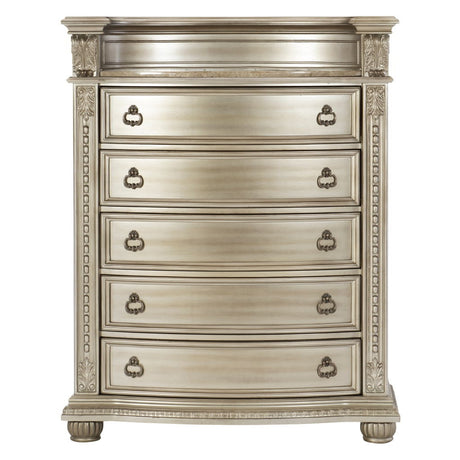 Cavalier - Bedroom Set
