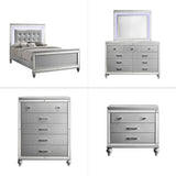 Valentino - Bedroom Set