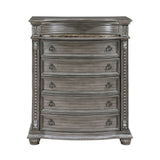 Bennington - Chest - Gray