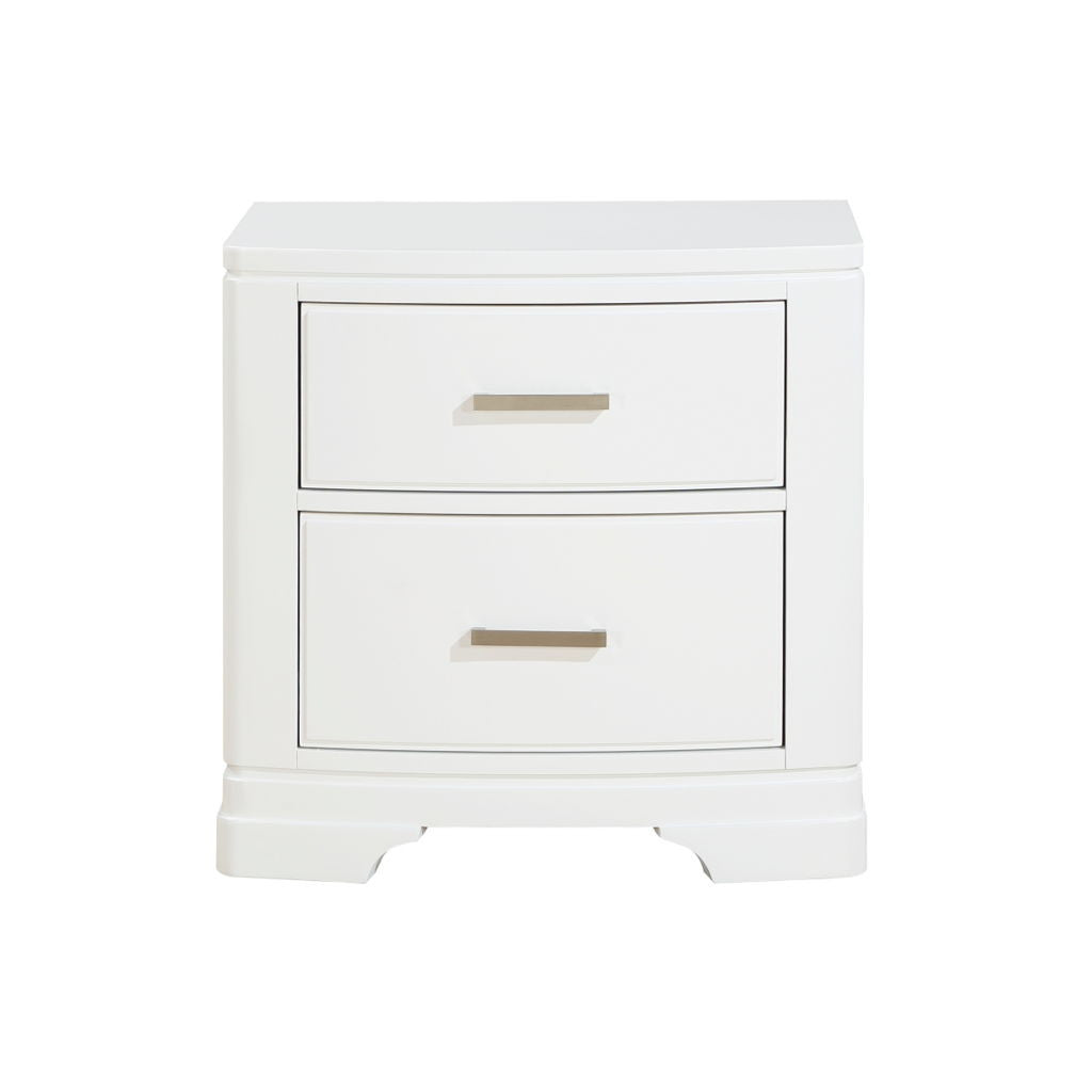 Hudson - Accent Nightstand