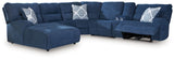 Acklen Place - Reclining Sectional