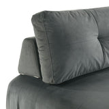 Nahla - Modular Chair