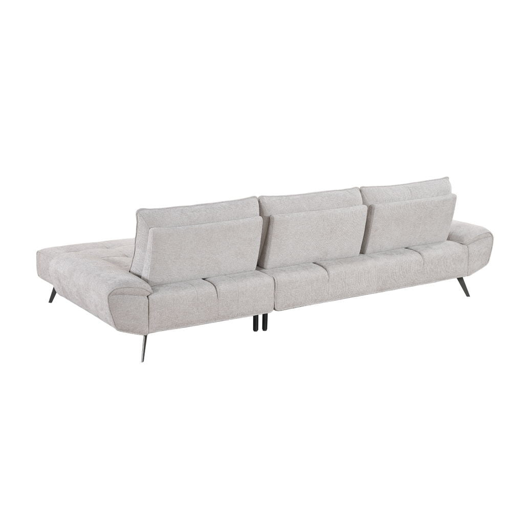 Dominic - Sectional