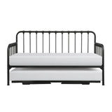 Constance - Daybed With Lift-Up Trundle