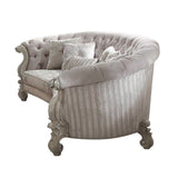 Versailles - Sofa (w/5 Pillows)