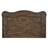 Heath Court - Nightstand - Brown