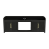 Ridgemont - TV Console