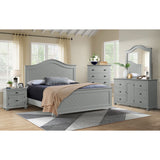 Kona - 6-Drawer Dresser