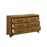 Talcott - Dresser
