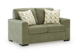 Bridgepoint - Loveseat