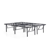 Highrise - 18" LT Adjustable Frame