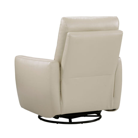 Cassian - Swivel Glider Reclining Chair