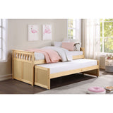 Bartly - Trundle Bed