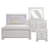 Allura - Bedroom Set