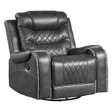 Putnam - Power Reclining Chair