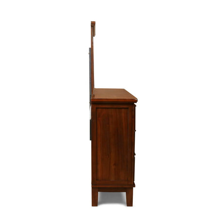 Cagney - Dresser