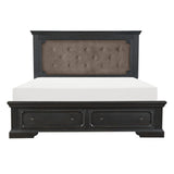 Bolingbrook - Bedroom Set