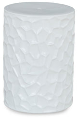 Jungrove - Stool - White