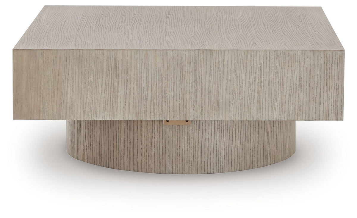 Jorielyn - Square Table