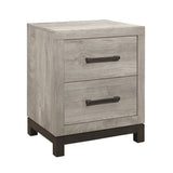 Zephyr - Bedroom Set