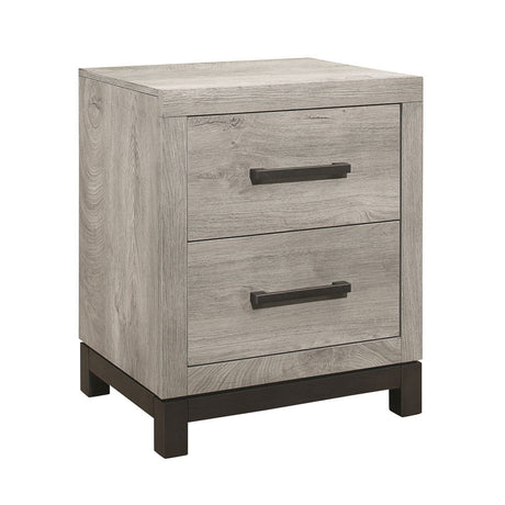 Zephyr - Bedroom Set
