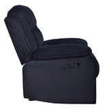 Willow - Glider Recliner