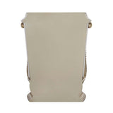 Danae - Chest - Champagne & Gold
