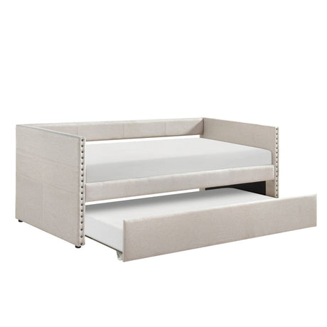 Boynton - Daybed With Trundle