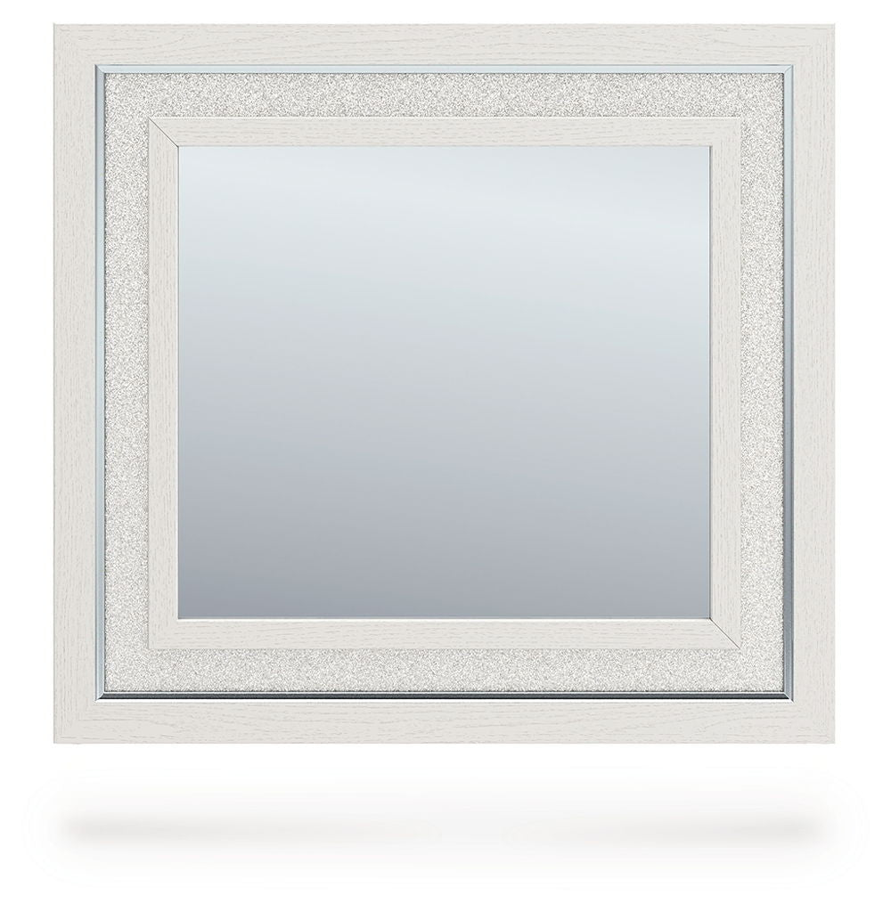 Zuraleus - Bedroom Mirror