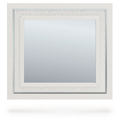 Zuraleus - Bedroom Mirror