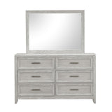 Fiona - Dresser