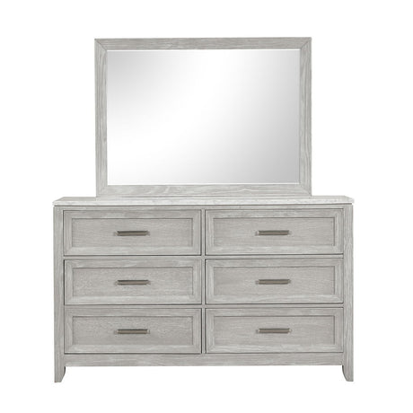 Fiona - Dresser