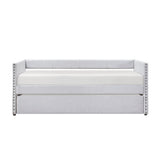Boynton - Daybed With Trundle