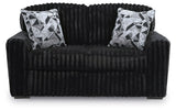 Midnight-Madness - Loveseat