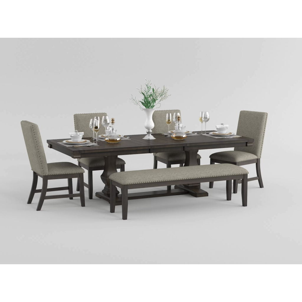 Southlake - Side Chair (Set of 2)