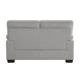 Keighly - Loveseat