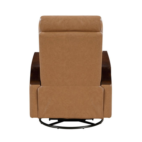 Margerie - Swivel Glider Reclining Chair